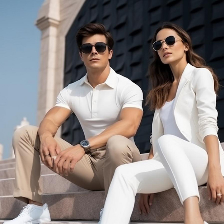 Fashion Face-Off: How Men’s and Women’s Trends Differ & Overlap