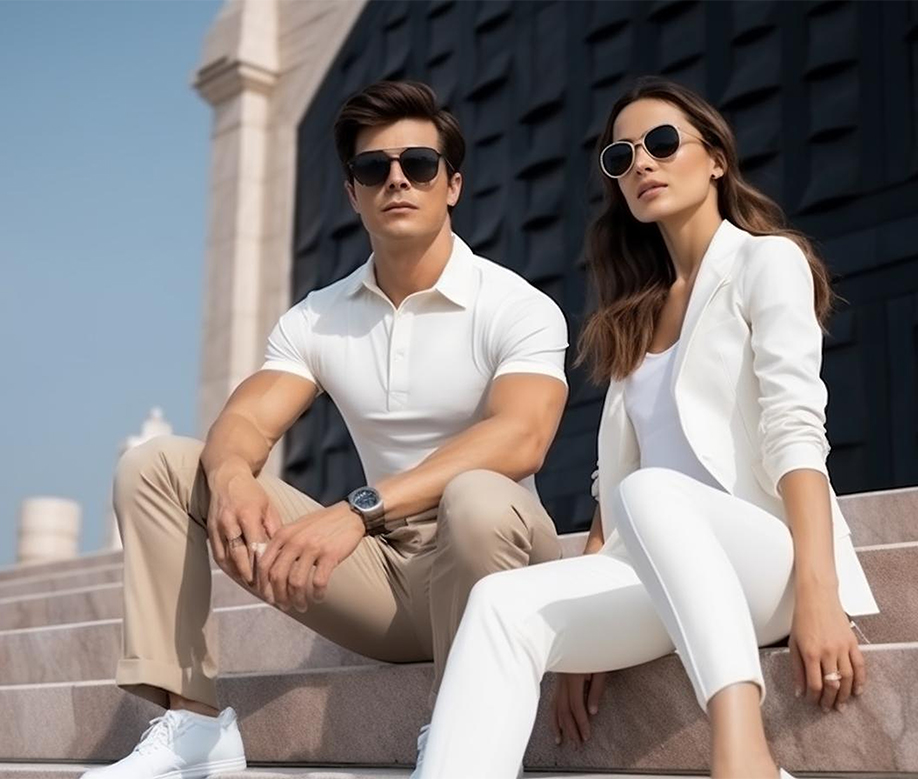 Fashion Face-Off: How Men’s and Women’s Trends Differ & Overlap