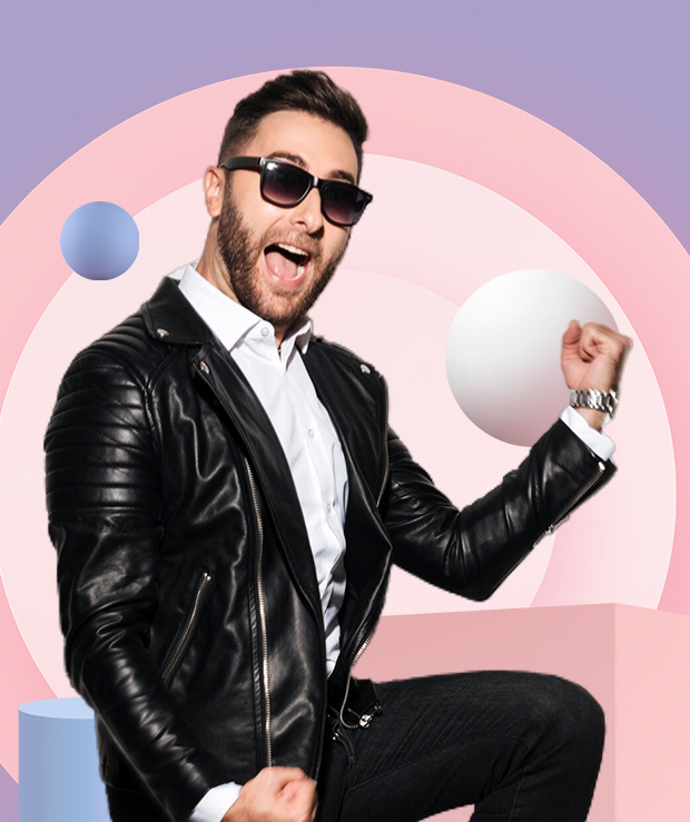 Reactive Providence Hair Color